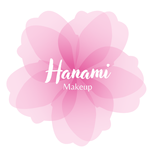 Hanami Makeup